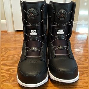Nike Zoom Vapen X Boa Snowboard Boot